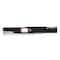 Oregon Lawn Mower Blade, Gator G3, 22-7/8" for Ariens, AYP, Dixon, Husqvarna, Poulan, Snapper 96370 - alternate 4